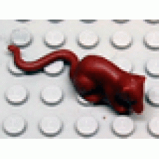 Part 40234 Reddish Brown Rat 